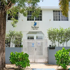 The Pelican Poshtel Guest house San Juan