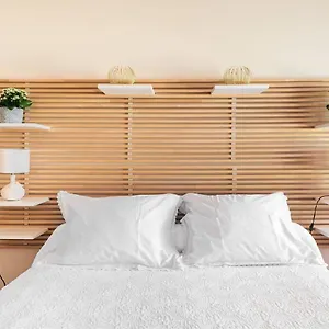 Et Table D'hotes Pomponette Bed & Breakfast Nans-les-Pins