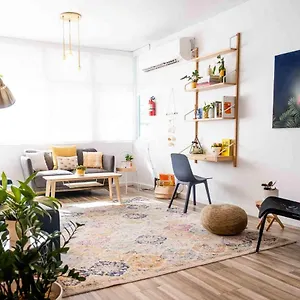Santurcia (adults Only) Hostel San Juan