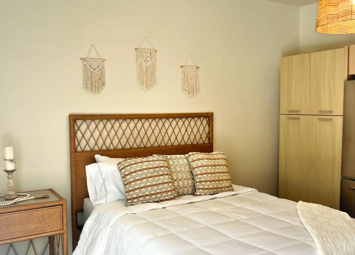 Villa Bamboo San Juan